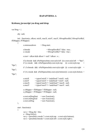 Σχεδιασμός & Κατασκευή Δυναμικών Διαδικτυακών τόπων με CMS για on-line κρατήσεις, ενοικιάσεις & πωλήσεις προϊόντων & υπηρεσιών
