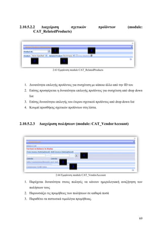 Σχεδιασμός & Κατασκευή Δυναμικών Διαδικτυακών τόπων με CMS για on-line κρατήσεις, ενοικιάσεις & πωλήσεις προϊόντων & υπηρεσιών
