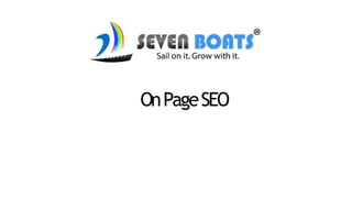 OnPageSEO
 