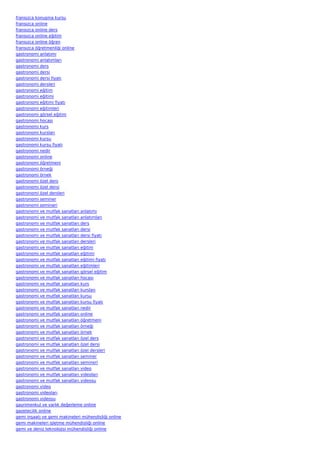 fransızca konuşma kursu
fransızca online
fransızca online ders
fransızca online eğitim
fransızca online öğren
fransızca öğretmenliği online
gastronomi anlatımı
gastronomi anlatımları
gastronomi ders
gastronomi dersi
gastronomi dersi fiyatı
gastronomi dersleri
gastronomi eğitim
gastronomi eğitimi
gastronomi eğitimi fiyatı
gastronomi eğitimleri
gastronomi görsel eğitim
gastronomi hocası
gastronomi kurs
gastronomi kursları
gastronomi kursu
gastronomi kursu fiyatı
gastronomi nedir
gastronomi online
gastronomi öğretmeni
gastronomi örneği
gastronomi örnek
gastronomi özel ders
gastronomi özel dersi
gastronomi özel dersleri
gastronomi seminer
gastronomi semineri
gastronomi ve mutfak sanatları anlatımı
gastronomi ve mutfak sanatları anlatımları
gastronomi ve mutfak sanatları ders
gastronomi ve mutfak sanatları dersi
gastronomi ve mutfak sanatları dersi fiyatı
gastronomi ve mutfak sanatları dersleri
gastronomi ve mutfak sanatları eğitim
gastronomi ve mutfak sanatları eğitimi
gastronomi ve mutfak sanatları eğitimi fiyatı
gastronomi ve mutfak sanatları eğitimleri
gastronomi ve mutfak sanatları görsel eğitim
gastronomi ve mutfak sanatları hocası
gastronomi ve mutfak sanatları kurs
gastronomi ve mutfak sanatları kursları
gastronomi ve mutfak sanatları kursu
gastronomi ve mutfak sanatları kursu fiyatı
gastronomi ve mutfak sanatları nedir
gastronomi ve mutfak sanatları online
gastronomi ve mutfak sanatları öğretmeni
gastronomi ve mutfak sanatları örneği
gastronomi ve mutfak sanatları örnek
gastronomi ve mutfak sanatları özel ders
gastronomi ve mutfak sanatları özel dersi
gastronomi ve mutfak sanatları özel dersleri
gastronomi ve mutfak sanatları seminer
gastronomi ve mutfak sanatları semineri
gastronomi ve mutfak sanatları video
gastronomi ve mutfak sanatları videoları
gastronomi ve mutfak sanatları videosu
gastronomi video
gastronomi videoları
gastronomi videosu
gayrimenkul ve varlık değerleme online
gazetecilik online
gemi inşaatı ve gemi makineleri mühendisliği online
gemi makineleri işletme mühendisliği online
gemi ve deniz teknolojisi mühendisliği online
 