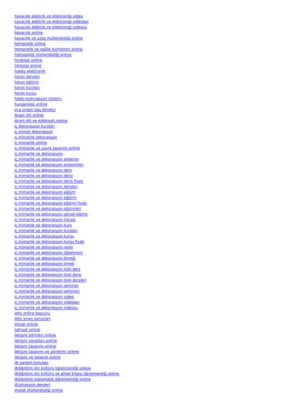 havacılık elektrik ve elektroniği video
havacılık elektrik ve elektroniği videoları
havacılık elektrik ve elektroniği videosu
havacılık online
havacılık ve uzay mühendisliği online
hemşirelik online
hemşirelik ve sağlık hizmetleri online
hidrojeoloji mühendisliği online
hindoloji online
hititoloji online
hobby elektronik
horon dersleri
horon eğitimi
horon kursları
horon kursu
hotel rezervasyon sistemi
hungaroloji online
ırca onaylı baş denetçi
ibrani dili online
ibrani dili ve edebiyatı online
iç dekorasyon kursları
iç mimar dekorasyon
iç mimarlık dekorasyon
iç mimarlık online
iç mimarlık ve çevre tasarımı online
iç mimarlık ve dekorasyon
iç mimarlık ve dekorasyon anlatımı
iç mimarlık ve dekorasyon anlatımları
iç mimarlık ve dekorasyon ders
iç mimarlık ve dekorasyon dersi
iç mimarlık ve dekorasyon dersi fiyatı
iç mimarlık ve dekorasyon dersleri
iç mimarlık ve dekorasyon eğitim
iç mimarlık ve dekorasyon eğitimi
iç mimarlık ve dekorasyon eğitimi fiyatı
iç mimarlık ve dekorasyon eğitimleri
iç mimarlık ve dekorasyon görsel eğitim
iç mimarlık ve dekorasyon hocası
iç mimarlık ve dekorasyon kurs
iç mimarlık ve dekorasyon kursları
iç mimarlık ve dekorasyon kursu
iç mimarlık ve dekorasyon kursu fiyatı
iç mimarlık ve dekorasyon nedir
iç mimarlık ve dekorasyon öğretmeni
iç mimarlık ve dekorasyon örneği
iç mimarlık ve dekorasyon örnek
iç mimarlık ve dekorasyon özel ders
iç mimarlık ve dekorasyon özel dersi
iç mimarlık ve dekorasyon özel dersleri
iç mimarlık ve dekorasyon seminer
iç mimarlık ve dekorasyon semineri
iç mimarlık ve dekorasyon video
iç mimarlık ve dekorasyon videoları
iç mimarlık ve dekorasyon videosu
ielts online başvuru
ielts sınav sonuçları
iktisat online
ilahiyat online
iletişim bilimleri online
iletişim sanatları online
iletişim tasarımı online
iletişim tasarımı ve yönetimi online
iletişim ve tasarım online
ilk yardım konuları
ilköğretim din kültürü öğretmenliği online
ilköğretim din kültürü ve ahlak bilgisi öğretmenliği online
ilköğretim matematik öğretmenliği online
illüstrasyon dersleri
imalat mühendisliği online
 