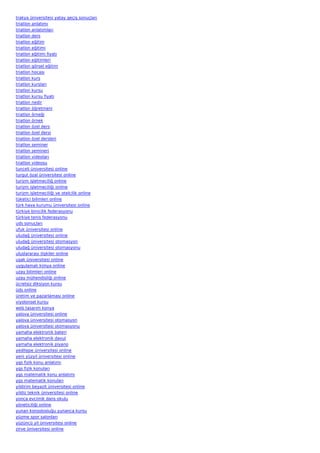 trakya üniversitesi yatay geçiş sonuçları
triatlon anlatımı
triatlon anlatımları
triatlon ders
triatlon eğitim
triatlon eğitimi
triatlon eğitimi fiyatı
triatlon eğitimleri
triatlon görsel eğitim
triatlon hocası
triatlon kurs
triatlon kursları
triatlon kursu
triatlon kursu fiyatı
triatlon nedir
triatlon öğretmeni
triatlon örneği
triatlon örnek
triatlon özel ders
triatlon özel dersi
triatlon özel dersleri
triatlon seminer
triatlon semineri
triatlon videoları
triatlon videosu
tunceli üniversitesi online
turgut özal üniversitesi online
turizm işletmeciliğ online
turizm işletmeciliği online
turizm işletmeciliği ve otelcilik online
tüketici bilimleri online
türk hava kurumu üniversitesi online
türkiye binicilik federasyonu
türkiye tenis federasyonu
uds sonuçları
ufuk üniversitesi online
uludağ üniversitesi online
uludağ üniversitesi otomasyon
uludağ üniversitesi otomasyonu
uluslararası ilişkiler online
uşak üniversitesi online
uygulamalı kimya online
uzay bilimleri online
uzay mühendisliği online
ücretsiz diksiyon kursu
üds online
üretim ve pazarlaması online
viyolonsel kursu
web tasarım konya
yalova üniversitesi online
yalova üniversitesi otomasyon
yalova üniversitesi otomasyonu
yamaha elektronik bateri
yamaha elektronik davul
yamaha elektronik piyano
yeditepe üniversitesi online
yeni yüzyil üniversitesi online
ygs fizik konu anlatımı
ygs fizik konuları
ygs matematik konu anlatımı
ygs matematik konuları
yildirim beyazit üniversitesi online
yildiz teknik üniversitesi online
yonca evcimik dans okulu
yöneticiliği online
yunan konsolosluğu yunanca kursu
yüzme spor salonları
yüzüncü yil üniversitesi online
zirve üniversitesi online
 