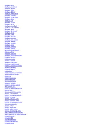 akordiyon dersi
akordiyon dersi fiyatı
akordiyon dersleri
akordiyon eğitim
akordiyon eğitimi
akordiyon eğitimi fiyatı
akordiyon eğitimleri
akordiyon görsel eğitim
akordiyon hocası
akordiyon kurs
akordiyon kursları
akordiyon kursu
akordiyon kursu fiyatı
akordiyon kursu istanbul
akordiyon nedir
akordiyon öğretmeni
akordiyon örneği
akordiyon örnek
akordiyon özel ders
akordiyon özel dersi
akordiyon özel dersleri
akordiyon seminer
akordiyon semineri
akordiyon video
akordiyon videoları
akordiyon videosu
aktüerya bilimleri online
aktüerya online
ales 2010 sonbahar
ales 2010 sonbahar çözümleri
ales 2011 konuları
ales konu anlatım
ales konu anlatımı
ales konu anlatımları
ales konu anlatımlı kitap
ales konu anlatımlı kitap indir
ales konu başlıkları
ales konu dağılımı
ales konuları
ales matematik konu anlatımı
ales matematik konuları
ales online
ales online başvuru
ales online hazırlık
ales sayısal konuları
ales sınav konuları
ales sınav konuları nelerdir
all in one seo pack
alman dili ve edebiyatı online
almanca fono
almanca günlük konuşmalar
almanca konu anlatımı
almanca konu anlatımı video
almanca konuşma
almanca konuşma kursu
almanca konuşma video
almanca konuşmak istiyorum
almanca konuşmalar
almanca online
almanca online ders
almanca online eğitim
almanca öğretmenliği online
amerikan konsolosluğu dil kursu
amerikan kültürü ve edebiyatı online
anımasyon okulu
animasyon 3d
animasyon anlatımı
animasyon anlatımları
animasyon ders
 