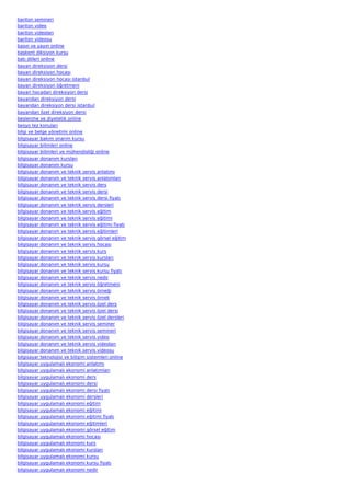 bariton semineri
bariton video
bariton videoları
bariton videosu
basın ve yayın online
başkent diksiyon kursu
batı dilleri online
bayan direksiyon dersi
bayan direksiyon hocası
bayan direksiyon hocası istanbul
bayan direksiyon öğretmeni
bayan hocadan direksiyon dersi
bayandan direksiyon dersi
bayandan direksiyon dersi istanbul
bayandan özel direksiyon dersi
beslenme ve diyetetik online
besyo tez konuları
bilgi ve belge yönetimi online
bilgisayar bakım onarım kursu
bilgisayar bilimleri online
bilgisayar bilimleri ve mühendisliği online
bilgisayar donanım kursları
bilgisayar donanım kursu
bilgisayar donanım ve teknik servis anlatımı
bilgisayar donanım ve teknik servis anlatımları
bilgisayar donanım ve teknik servis ders
bilgisayar donanım ve teknik servis dersi
bilgisayar donanım ve teknik servis dersi fiyatı
bilgisayar donanım ve teknik servis dersleri
bilgisayar donanım ve teknik servis eğitim
bilgisayar donanım ve teknik servis eğitimi
bilgisayar donanım ve teknik servis eğitimi fiyatı
bilgisayar donanım ve teknik servis eğitimleri
bilgisayar donanım ve teknik servis görsel eğitim
bilgisayar donanım ve teknik servis hocası
bilgisayar donanım ve teknik servis kurs
bilgisayar donanım ve teknik servis kursları
bilgisayar donanım ve teknik servis kursu
bilgisayar donanım ve teknik servis kursu fiyatı
bilgisayar donanım ve teknik servis nedir
bilgisayar donanım ve teknik servis öğretmeni
bilgisayar donanım ve teknik servis örneği
bilgisayar donanım ve teknik servis örnek
bilgisayar donanım ve teknik servis özel ders
bilgisayar donanım ve teknik servis özel dersi
bilgisayar donanım ve teknik servis özel dersleri
bilgisayar donanım ve teknik servis seminer
bilgisayar donanım ve teknik servis semineri
bilgisayar donanım ve teknik servis video
bilgisayar donanım ve teknik servis videoları
bilgisayar donanım ve teknik servis videosu
bilgisayar teknolojisi ve bilişim sistemleri online
bilgisayar uygulamalı ekonomi anlatımı
bilgisayar uygulamalı ekonomi anlatımları
bilgisayar uygulamalı ekonomi ders
bilgisayar uygulamalı ekonomi dersi
bilgisayar uygulamalı ekonomi dersi fiyatı
bilgisayar uygulamalı ekonomi dersleri
bilgisayar uygulamalı ekonomi eğitim
bilgisayar uygulamalı ekonomi eğitimi
bilgisayar uygulamalı ekonomi eğitimi fiyatı
bilgisayar uygulamalı ekonomi eğitimleri
bilgisayar uygulamalı ekonomi görsel eğitim
bilgisayar uygulamalı ekonomi hocası
bilgisayar uygulamalı ekonomi kurs
bilgisayar uygulamalı ekonomi kursları
bilgisayar uygulamalı ekonomi kursu
bilgisayar uygulamalı ekonomi kursu fiyatı
bilgisayar uygulamalı ekonomi nedir
 