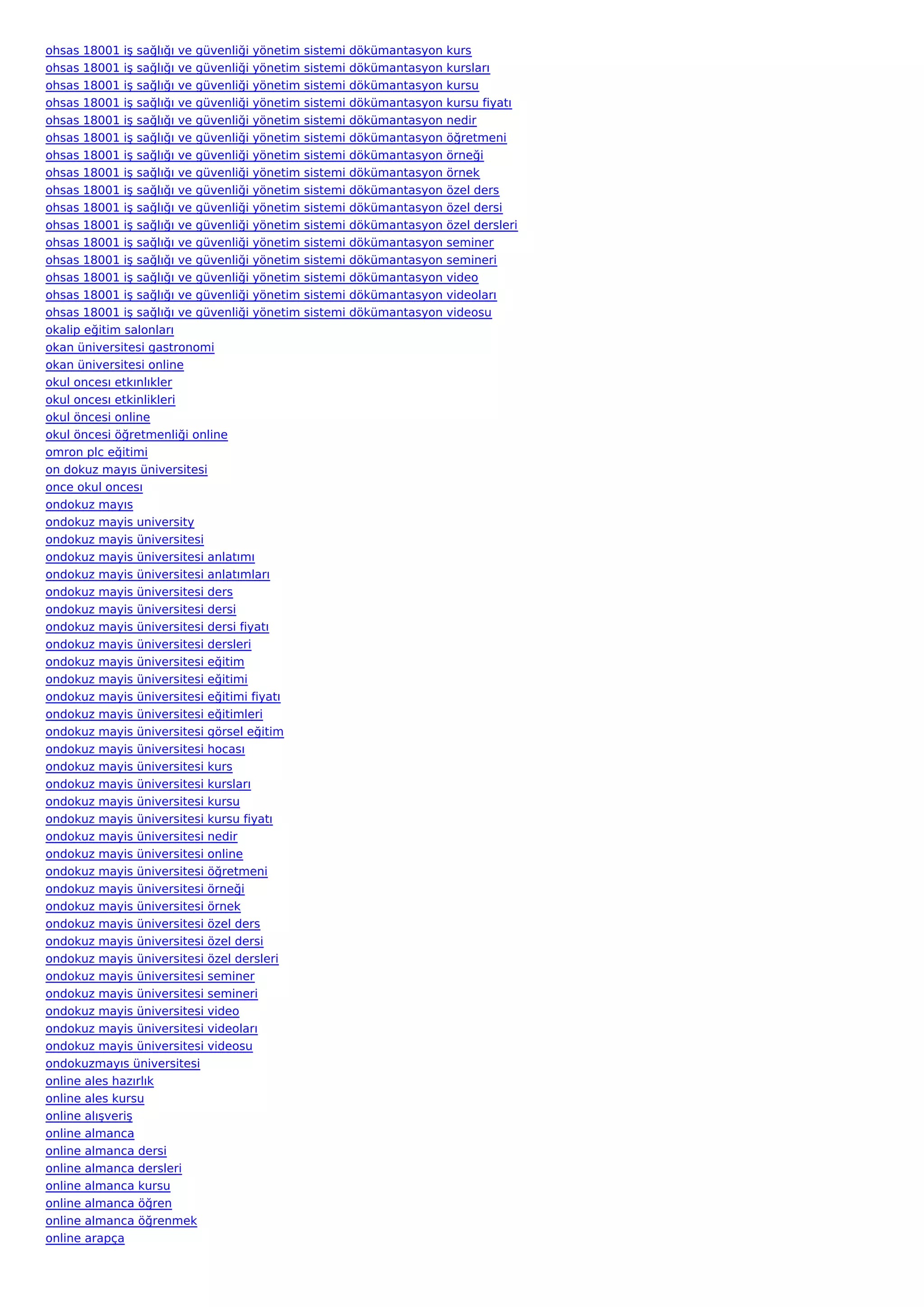 ohsas 18001 iş sağlığı ve güvenliği yönetim   sistemi   dökümantasyon   kurs
ohsas 18001 iş sağlığı ve güvenliği yönetim   sistemi   dökümantasyon   kursları
ohsas 18001 iş sağlığı ve güvenliği yönetim   sistemi   dökümantasyon   kursu
ohsas 18001 iş sağlığı ve güvenliği yönetim   sistemi   dökümantasyon   kursu fiyatı
ohsas 18001 iş sağlığı ve güvenliği yönetim   sistemi   dökümantasyon   nedir
ohsas 18001 iş sağlığı ve güvenliği yönetim   sistemi   dökümantasyon   öğretmeni
ohsas 18001 iş sağlığı ve güvenliği yönetim   sistemi   dökümantasyon   örneği
ohsas 18001 iş sağlığı ve güvenliği yönetim   sistemi   dökümantasyon   örnek
ohsas 18001 iş sağlığı ve güvenliği yönetim   sistemi   dökümantasyon   özel ders
ohsas 18001 iş sağlığı ve güvenliği yönetim   sistemi   dökümantasyon   özel dersi
ohsas 18001 iş sağlığı ve güvenliği yönetim   sistemi   dökümantasyon   özel dersleri
ohsas 18001 iş sağlığı ve güvenliği yönetim   sistemi   dökümantasyon   seminer
ohsas 18001 iş sağlığı ve güvenliği yönetim   sistemi   dökümantasyon   semineri
ohsas 18001 iş sağlığı ve güvenliği yönetim   sistemi   dökümantasyon   video
ohsas 18001 iş sağlığı ve güvenliği yönetim   sistemi   dökümantasyon   videoları
ohsas 18001 iş sağlığı ve güvenliği yönetim   sistemi   dökümantasyon   videosu
okalip eğitim salonları
okan üniversitesi gastronomi
okan üniversitesi online
okul oncesı etkınlıkler
okul oncesı etkinlikleri
okul öncesi online
okul öncesi öğretmenliği online
omron plc eğitimi
on dokuz mayıs üniversitesi
once okul oncesı
ondokuz mayıs
ondokuz mayis university
ondokuz mayis üniversitesi
ondokuz mayis üniversitesi anlatımı
ondokuz mayis üniversitesi anlatımları
ondokuz mayis üniversitesi ders
ondokuz mayis üniversitesi dersi
ondokuz mayis üniversitesi dersi fiyatı
ondokuz mayis üniversitesi dersleri
ondokuz mayis üniversitesi eğitim
ondokuz mayis üniversitesi eğitimi
ondokuz mayis üniversitesi eğitimi fiyatı
ondokuz mayis üniversitesi eğitimleri
ondokuz mayis üniversitesi görsel eğitim
ondokuz mayis üniversitesi hocası
ondokuz mayis üniversitesi kurs
ondokuz mayis üniversitesi kursları
ondokuz mayis üniversitesi kursu
ondokuz mayis üniversitesi kursu fiyatı
ondokuz mayis üniversitesi nedir
ondokuz mayis üniversitesi online
ondokuz mayis üniversitesi öğretmeni
ondokuz mayis üniversitesi örneği
ondokuz mayis üniversitesi örnek
ondokuz mayis üniversitesi özel ders
ondokuz mayis üniversitesi özel dersi
ondokuz mayis üniversitesi özel dersleri
ondokuz mayis üniversitesi seminer
ondokuz mayis üniversitesi semineri
ondokuz mayis üniversitesi video
ondokuz mayis üniversitesi videoları
ondokuz mayis üniversitesi videosu
ondokuzmayıs üniversitesi
online ales hazırlık
online ales kursu
online alışveriş
online almanca
online almanca dersi
online almanca dersleri
online almanca kursu
online almanca öğren
online almanca öğrenmek
online arapça
 
