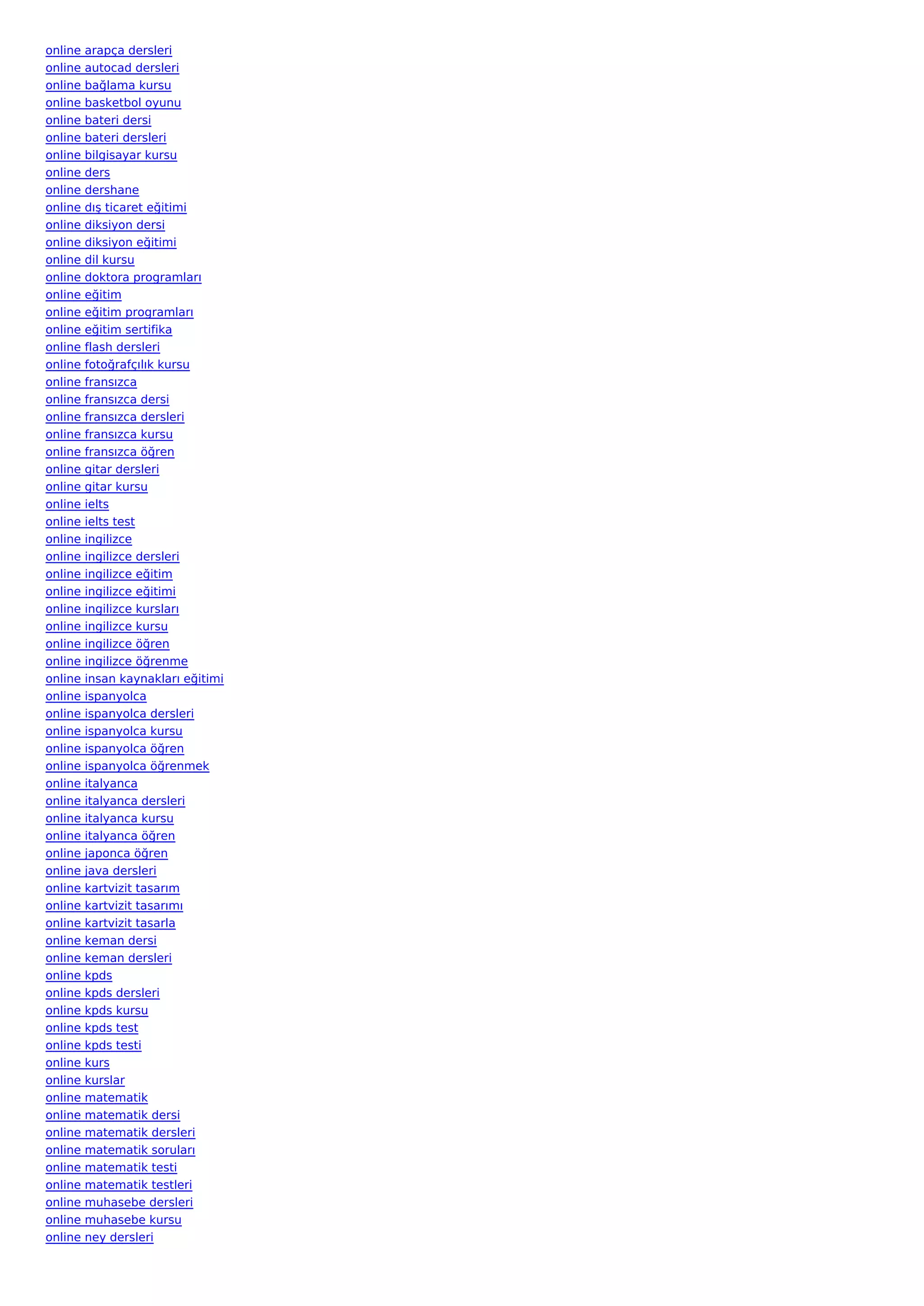 online   arapça dersleri
online   autocad dersleri
online   bağlama kursu
online   basketbol oyunu
online   bateri dersi
online   bateri dersleri
online   bilgisayar kursu
online   ders
online   dershane
online   dış ticaret eğitimi
online   diksiyon dersi
online   diksiyon eğitimi
online   dil kursu
online   doktora programları
online   eğitim
online   eğitim programları
online   eğitim sertifika
online   flash dersleri
online   fotoğrafçılık kursu
online   fransızca
online   fransızca dersi
online   fransızca dersleri
online   fransızca kursu
online   fransızca öğren
online   gitar dersleri
online   gitar kursu
online   ielts
online   ielts test
online   ingilizce
online   ingilizce dersleri
online   ingilizce eğitim
online   ingilizce eğitimi
online   ingilizce kursları
online   ingilizce kursu
online   ingilizce öğren
online   ingilizce öğrenme
online   insan kaynakları eğitimi
online   ispanyolca
online   ispanyolca dersleri
online   ispanyolca kursu
online   ispanyolca öğren
online   ispanyolca öğrenmek
online   italyanca
online   italyanca dersleri
online   italyanca kursu
online   italyanca öğren
online   japonca öğren
online   java dersleri
online   kartvizit tasarım
online   kartvizit tasarımı
online   kartvizit tasarla
online   keman dersi
online   keman dersleri
online   kpds
online   kpds dersleri
online   kpds kursu
online   kpds test
online   kpds testi
online   kurs
online   kurslar
online   matematik
online   matematik dersi
online   matematik dersleri
online   matematik soruları
online   matematik testi
online   matematik testleri
online   muhasebe dersleri
online   muhasebe kursu
online   ney dersleri
 