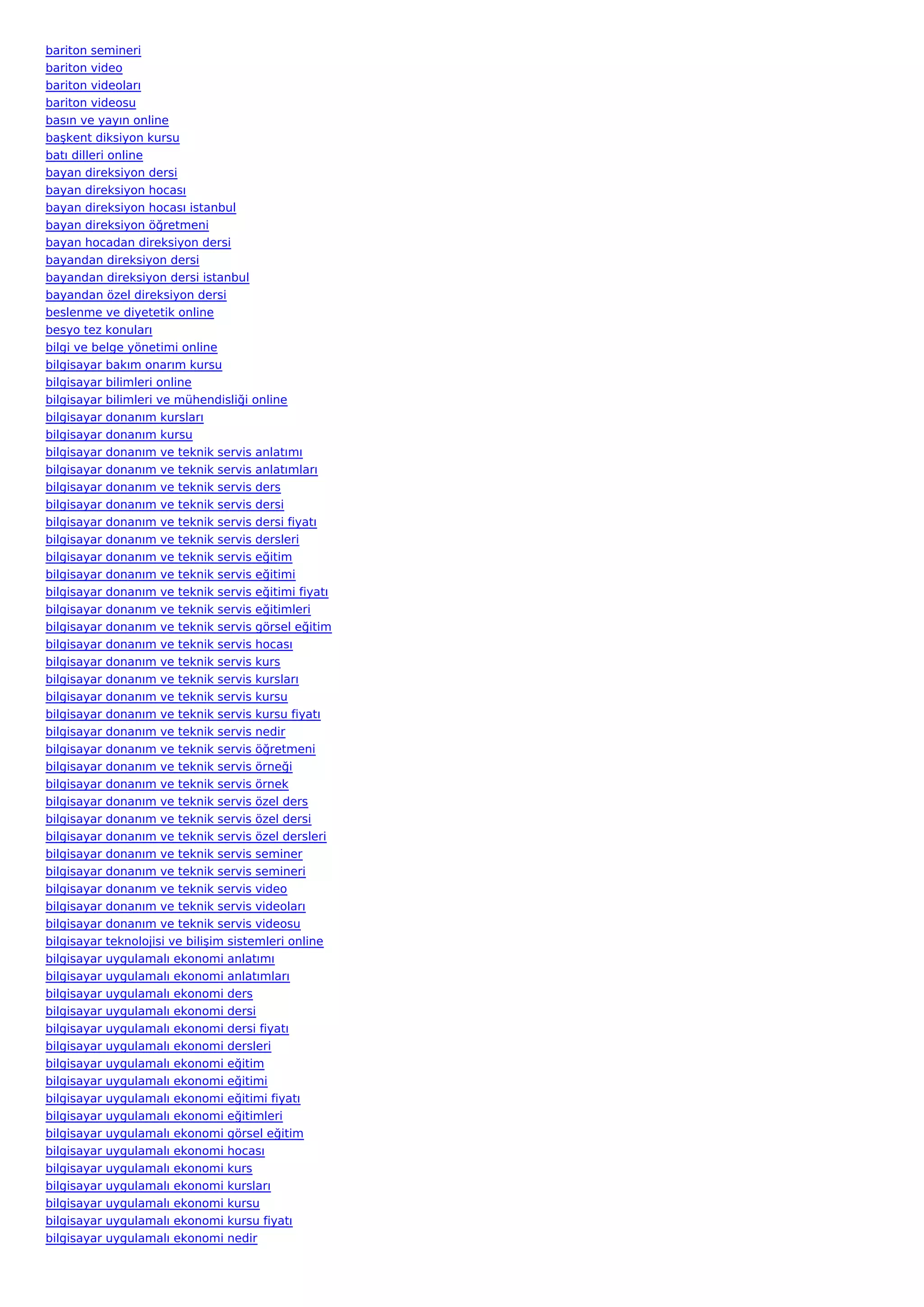 bariton semineri
bariton video
bariton videoları
bariton videosu
basın ve yayın online
başkent diksiyon kursu
batı dilleri online
bayan direksiyon dersi
bayan direksiyon hocası
bayan direksiyon hocası istanbul
bayan direksiyon öğretmeni
bayan hocadan direksiyon dersi
bayandan direksiyon dersi
bayandan direksiyon dersi istanbul
bayandan özel direksiyon dersi
beslenme ve diyetetik online
besyo tez konuları
bilgi ve belge yönetimi online
bilgisayar bakım onarım kursu
bilgisayar bilimleri online
bilgisayar bilimleri ve mühendisliği online
bilgisayar donanım kursları
bilgisayar donanım kursu
bilgisayar donanım ve teknik servis anlatımı
bilgisayar donanım ve teknik servis anlatımları
bilgisayar donanım ve teknik servis ders
bilgisayar donanım ve teknik servis dersi
bilgisayar donanım ve teknik servis dersi fiyatı
bilgisayar donanım ve teknik servis dersleri
bilgisayar donanım ve teknik servis eğitim
bilgisayar donanım ve teknik servis eğitimi
bilgisayar donanım ve teknik servis eğitimi fiyatı
bilgisayar donanım ve teknik servis eğitimleri
bilgisayar donanım ve teknik servis görsel eğitim
bilgisayar donanım ve teknik servis hocası
bilgisayar donanım ve teknik servis kurs
bilgisayar donanım ve teknik servis kursları
bilgisayar donanım ve teknik servis kursu
bilgisayar donanım ve teknik servis kursu fiyatı
bilgisayar donanım ve teknik servis nedir
bilgisayar donanım ve teknik servis öğretmeni
bilgisayar donanım ve teknik servis örneği
bilgisayar donanım ve teknik servis örnek
bilgisayar donanım ve teknik servis özel ders
bilgisayar donanım ve teknik servis özel dersi
bilgisayar donanım ve teknik servis özel dersleri
bilgisayar donanım ve teknik servis seminer
bilgisayar donanım ve teknik servis semineri
bilgisayar donanım ve teknik servis video
bilgisayar donanım ve teknik servis videoları
bilgisayar donanım ve teknik servis videosu
bilgisayar teknolojisi ve bilişim sistemleri online
bilgisayar uygulamalı ekonomi anlatımı
bilgisayar uygulamalı ekonomi anlatımları
bilgisayar uygulamalı ekonomi ders
bilgisayar uygulamalı ekonomi dersi
bilgisayar uygulamalı ekonomi dersi fiyatı
bilgisayar uygulamalı ekonomi dersleri
bilgisayar uygulamalı ekonomi eğitim
bilgisayar uygulamalı ekonomi eğitimi
bilgisayar uygulamalı ekonomi eğitimi fiyatı
bilgisayar uygulamalı ekonomi eğitimleri
bilgisayar uygulamalı ekonomi görsel eğitim
bilgisayar uygulamalı ekonomi hocası
bilgisayar uygulamalı ekonomi kurs
bilgisayar uygulamalı ekonomi kursları
bilgisayar uygulamalı ekonomi kursu
bilgisayar uygulamalı ekonomi kursu fiyatı
bilgisayar uygulamalı ekonomi nedir
 