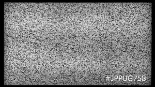 #JPPUG #JPPUG758
#JPPUG758
 