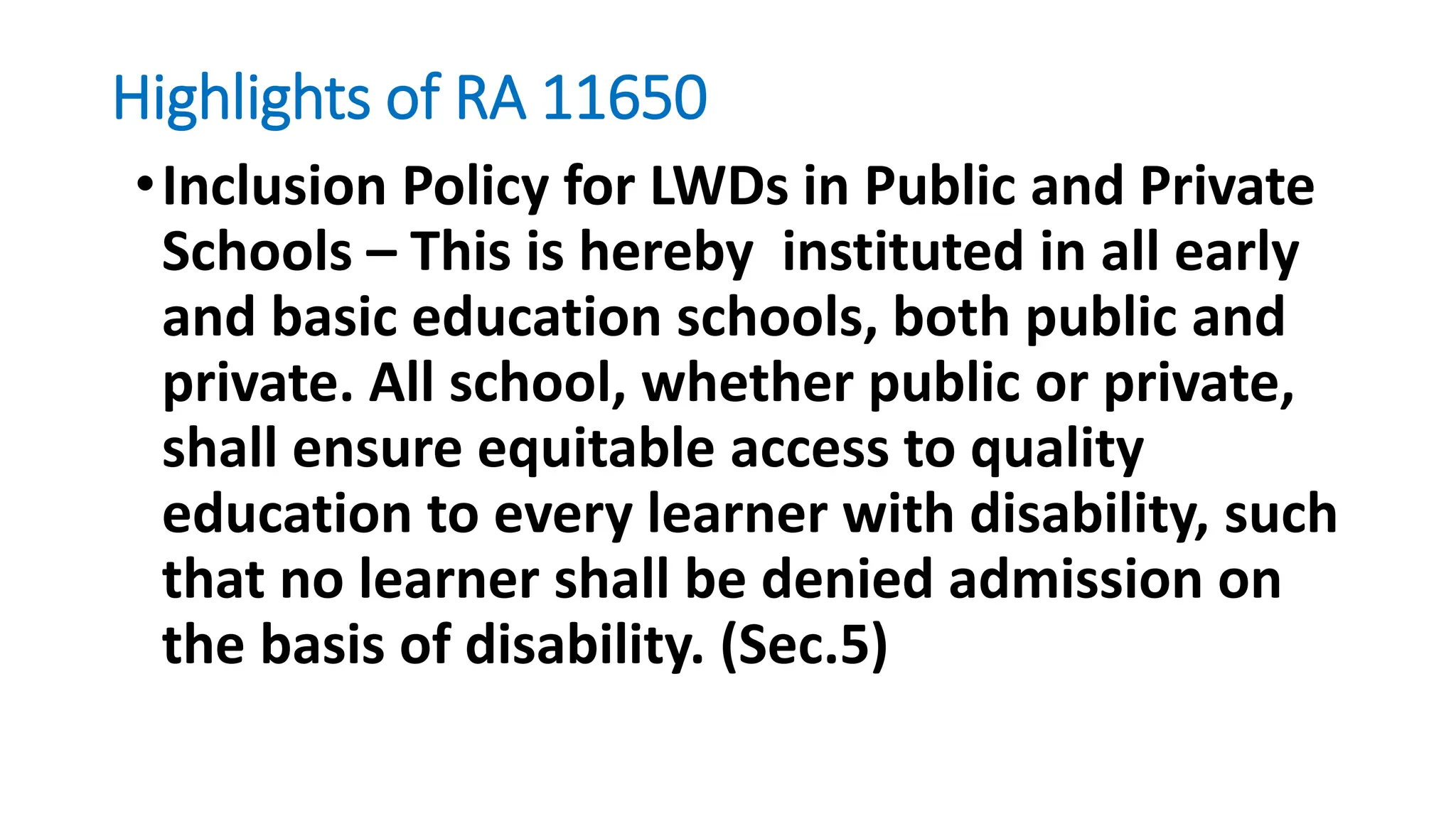 ON-PROVISIONS-OF-REPUBLIC-ACT-11650-FOR-ALS-IMPLEMENTERS.pdf