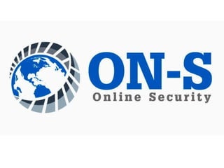 ON-S Segurança da Informação - Sreenshots