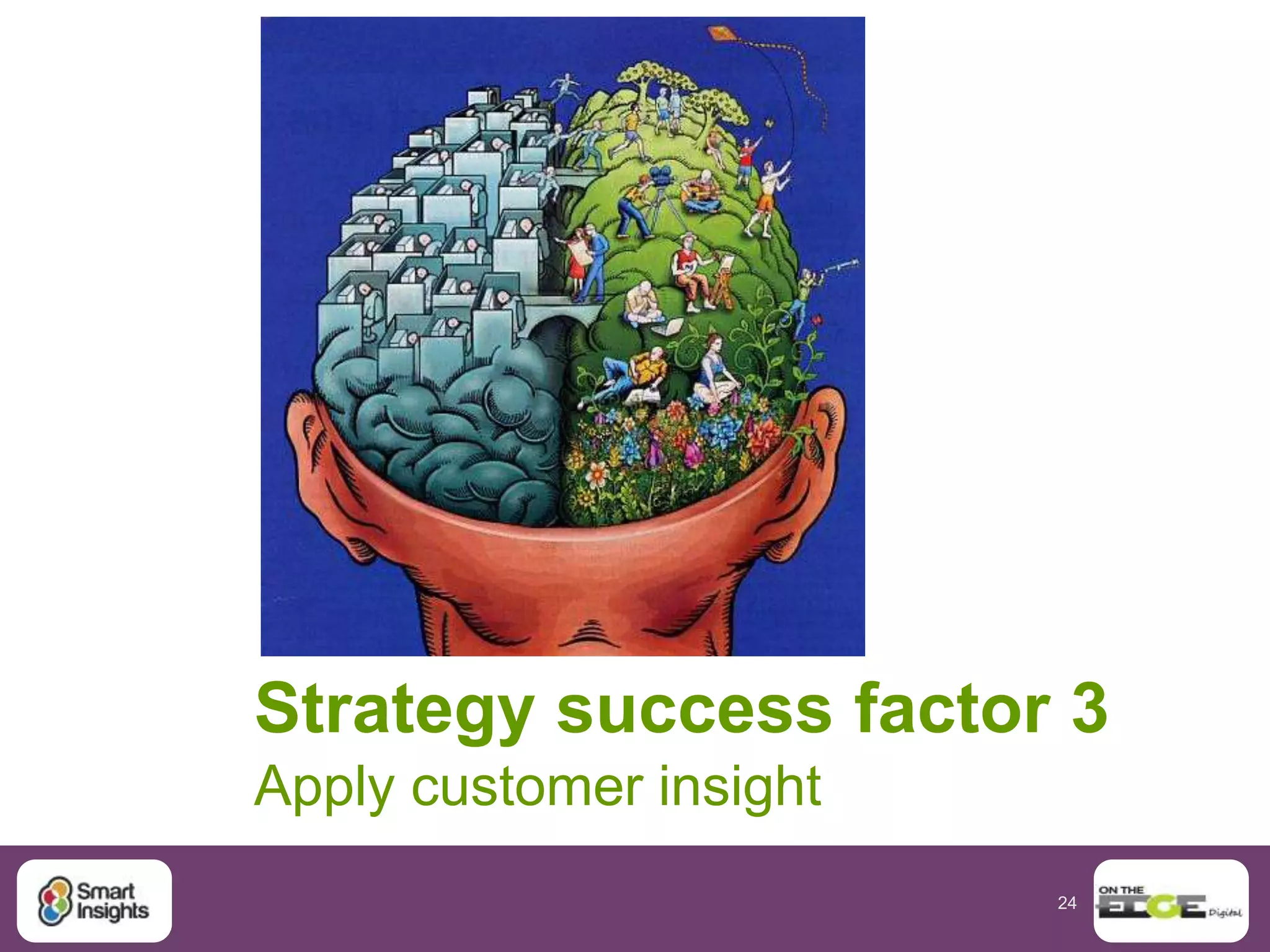 24
The 3 Mobile site options
(adaptive)
Source: Aleyda Solis Mobile SEO Resources
(different mobile site)
 