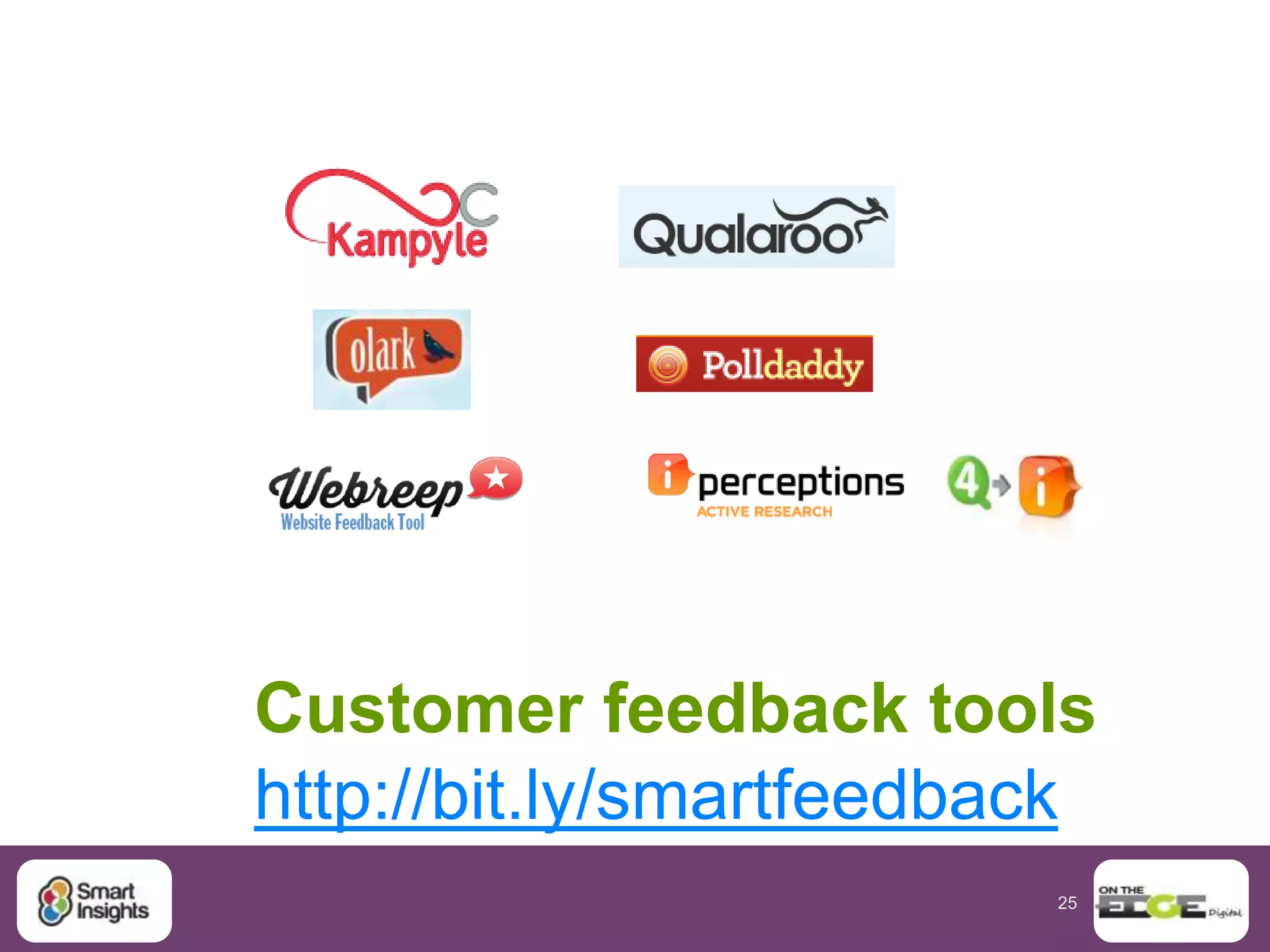25Source: Aleyda Solis Mobile SEO Resources
Mobile
SEO
Decision tree
 