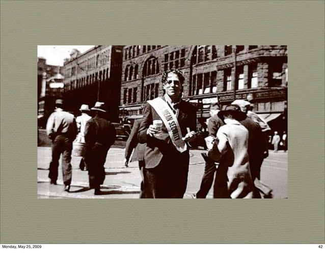 On To Ottawa Trek Slideshow