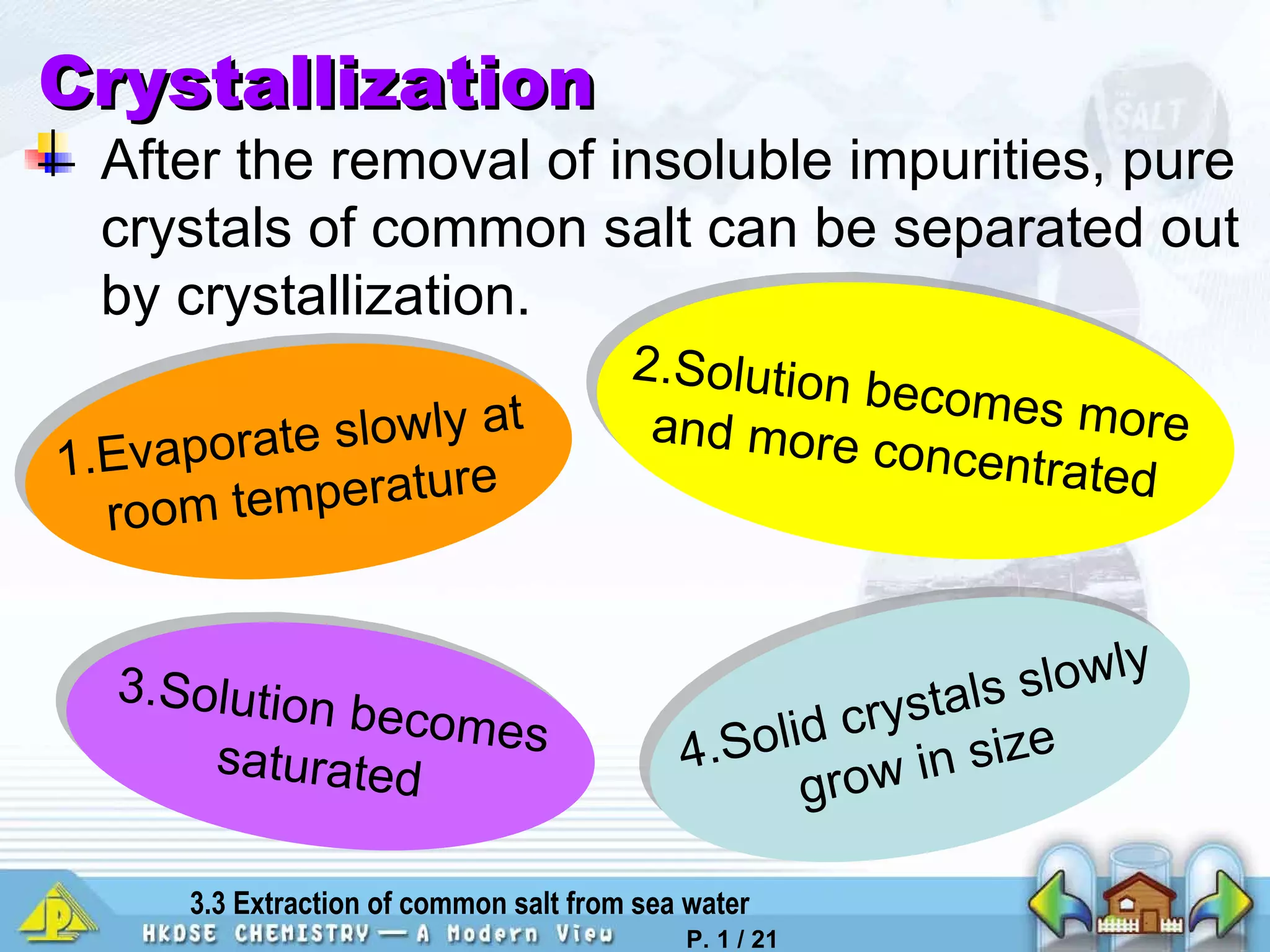 Chemistry Ch3 (26/11/2009) | PPT