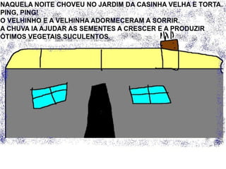 O nabo gigant evesp.