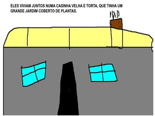 O nabo gigant evesp.