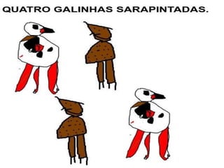 O nabo gigant evesp.