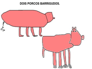 O nabo gigant evesp.