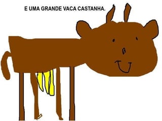 O nabo gigant evesp.