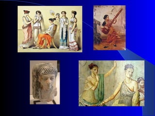 O nacemento da literatura, as primeiras civilizacións