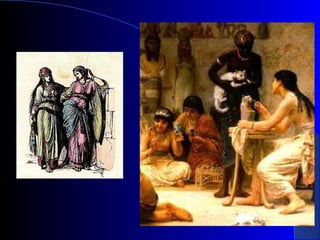 O nacemento da literatura, as primeiras civilizacións