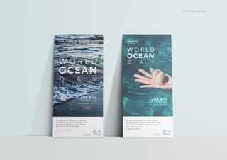 Ondazul Blue Campaign
 