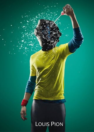 Onair magazine