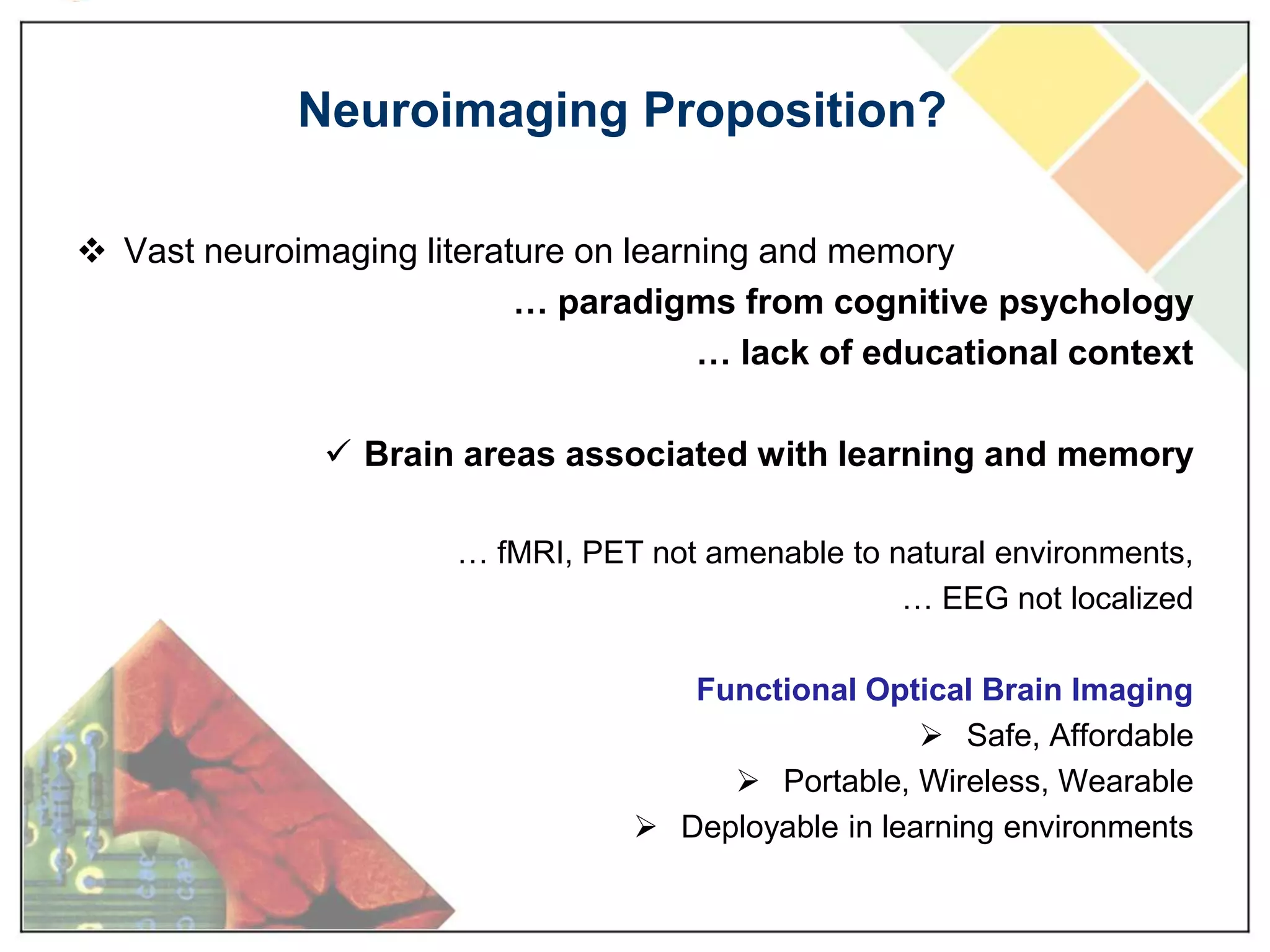 What makes Drexel unique?... faculty from diverse disciplines pondering the future of learningWill it position Drexel for leadership in innovation in learning?… assessment of learning?The New EraCustomized and individualized Learning,