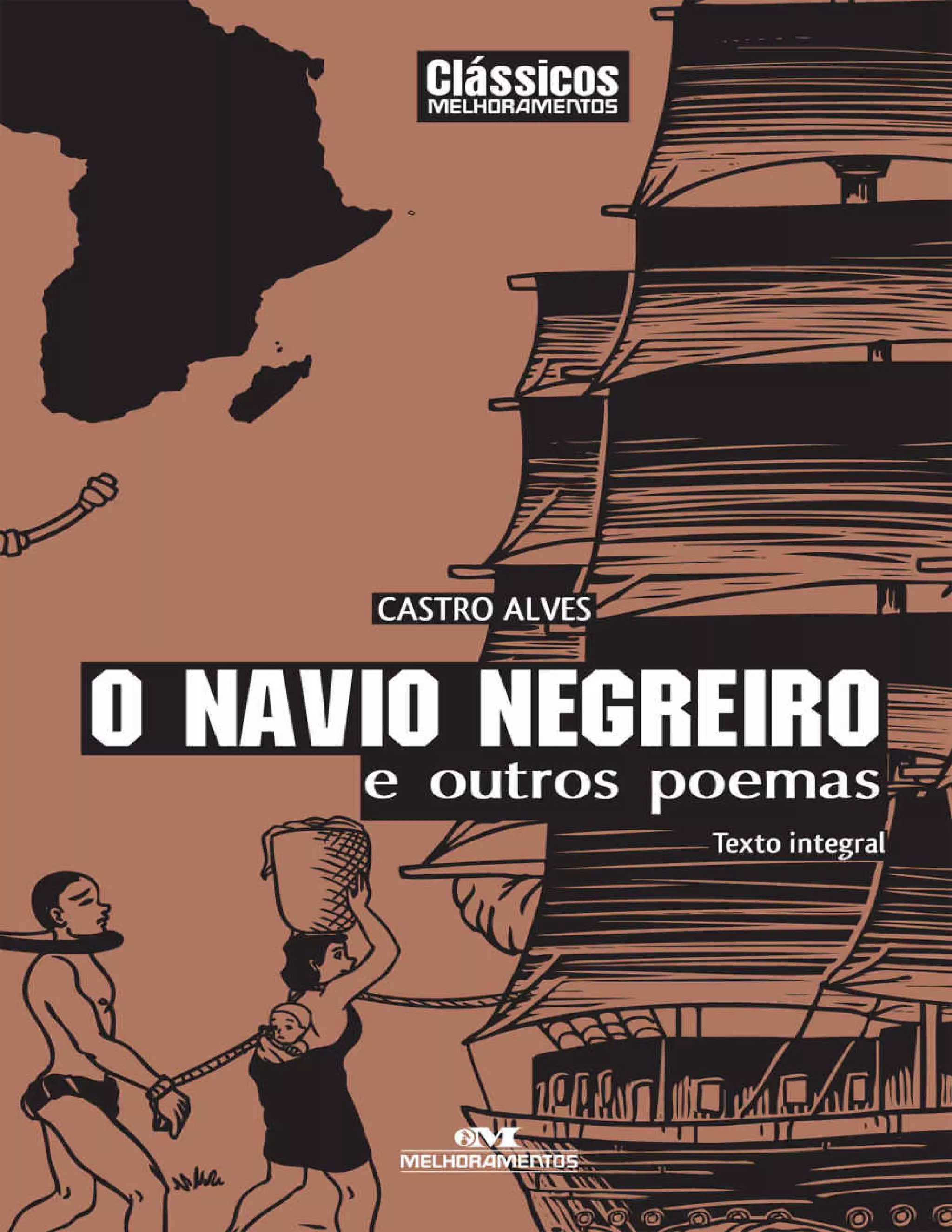 Poema Navio Negreiro Resumo - BINKEDU
