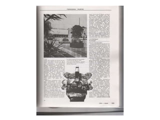 On a volé le dieu...