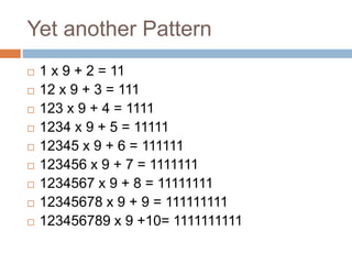 On beauty in mathematics | PPT