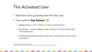 Onboarding users on to your app | PPT
