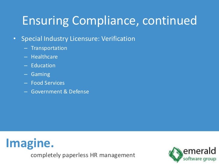 i-9 paperless Practices Onboarding Employee Best