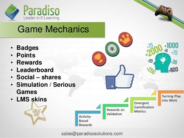 Onboarding Gamification