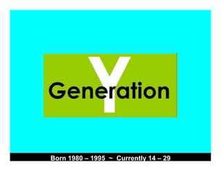 Onboarding Millennials 2009 Opga