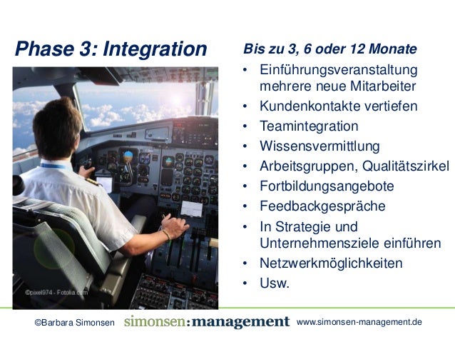 Neue mitarbeiter kennenlernen
