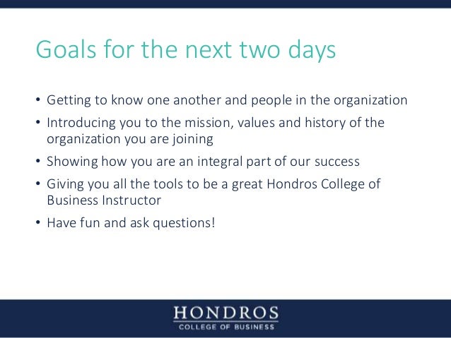 onboarding powerpoint