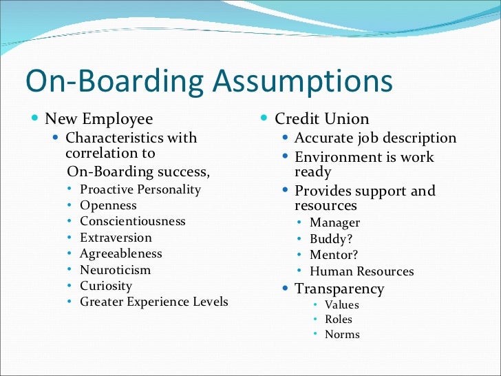 onboarding powerpoint