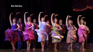 West Side
Chicago Story

 