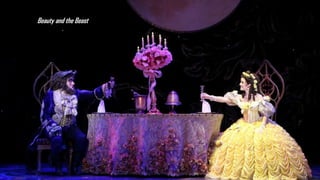 Beauty and the Beast

 