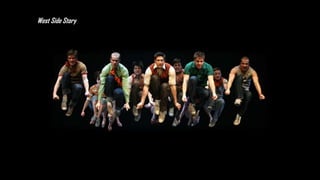 West Side Story

 
