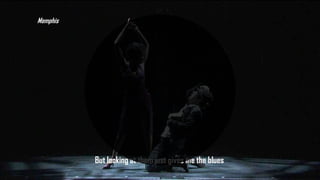 Memphis

But looking at them just gives me the blues

 