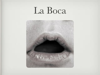 La Boca
 
