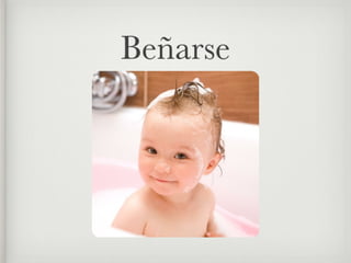 Beñarse
 