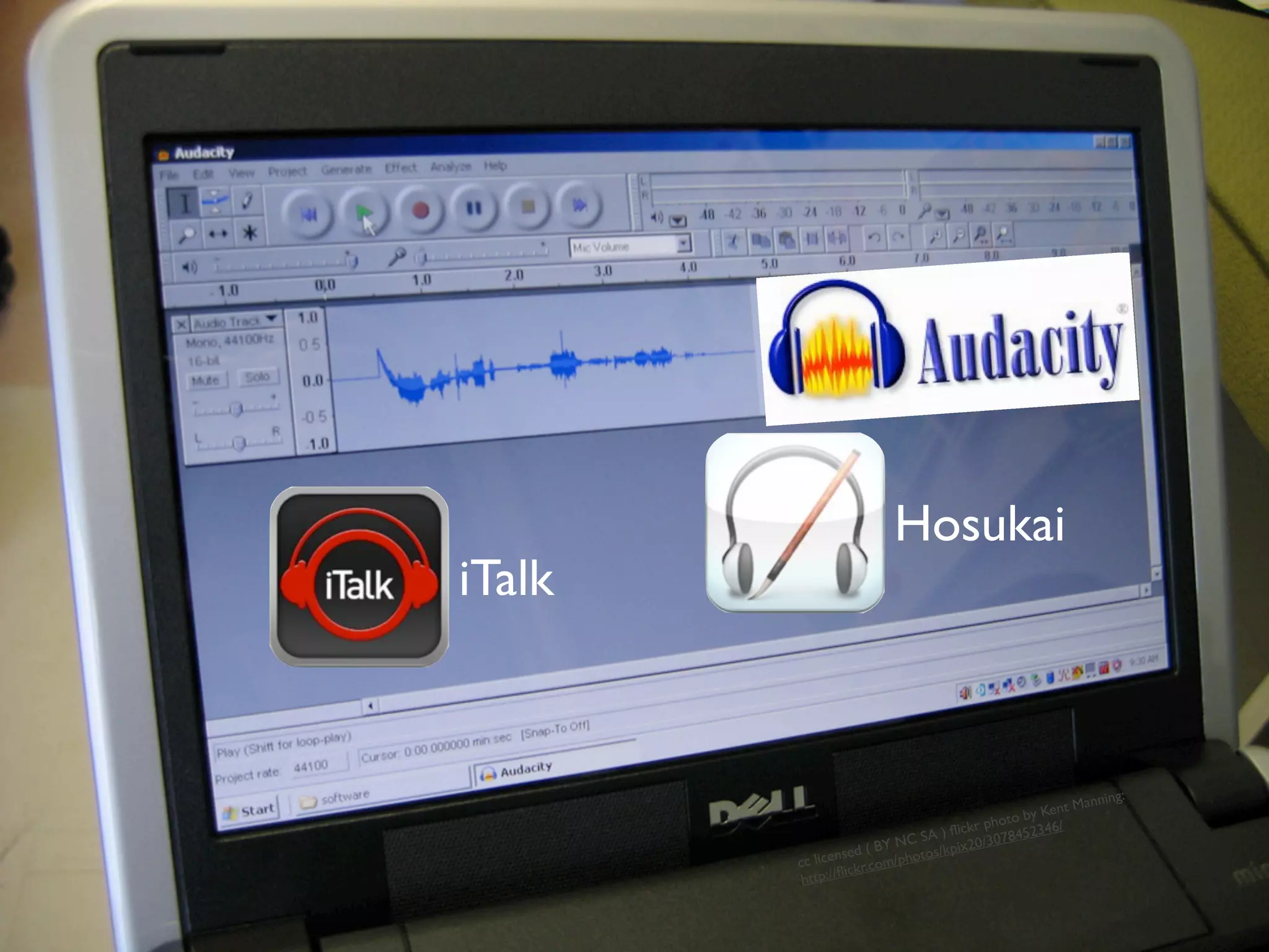 Hosukai
iTalk


                                                             :
                                                       anning
                                              by Kent M
                                        photo
                                 ) ﬂickr 078452346/
                          NC SA       20/3
              ens ed ( BY photos/kpix
        cc lic ckr.com/
                ﬂi
         http://
 