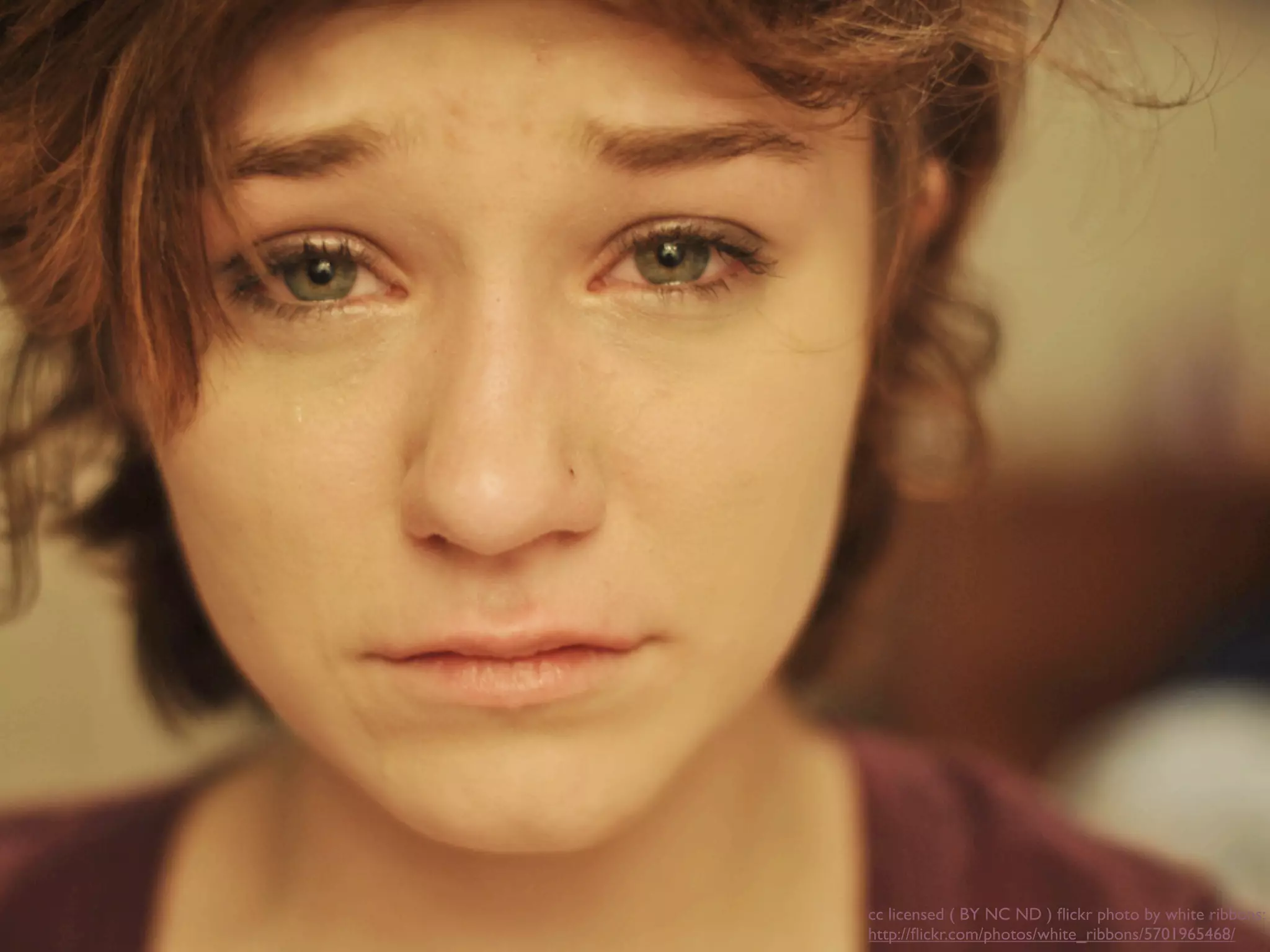 cc licensed ( BY NC ND ) ﬂickr photo by white ribbons:
http://ﬂickr.com/photos/white_ribbons/5701965468/
 