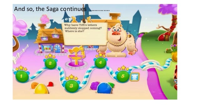 Once Upon A Time Part 2 A Story About Candy Crush Soda Saga Once Upon A Time Part 2 A Story About Candy Crush Soda Saga