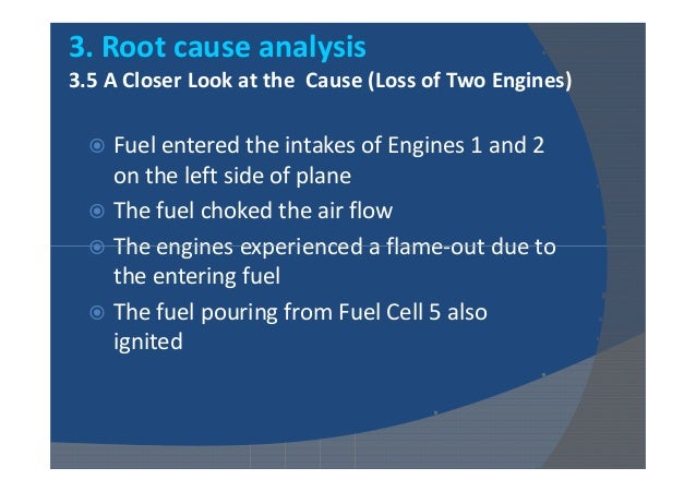 an analysis of the concorde The real story of flight 4590: special investigation: a freak 'single cause' accident was blamed when an air france concorde crashed in flames in paris last year. an analysis of the concorde The real story of flight 4590: special investigation: a freak 'single cause' accident was blamed when an air france concorde crashed in flames in paris last year.