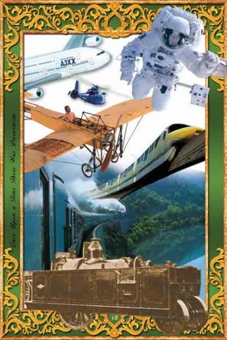 Once Upon a Time There Was Darwinism




18
 