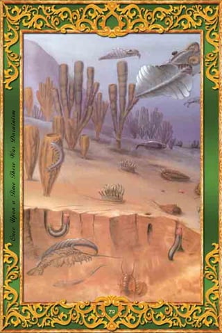 Once Upon a Time There Was Darwinism




72
 